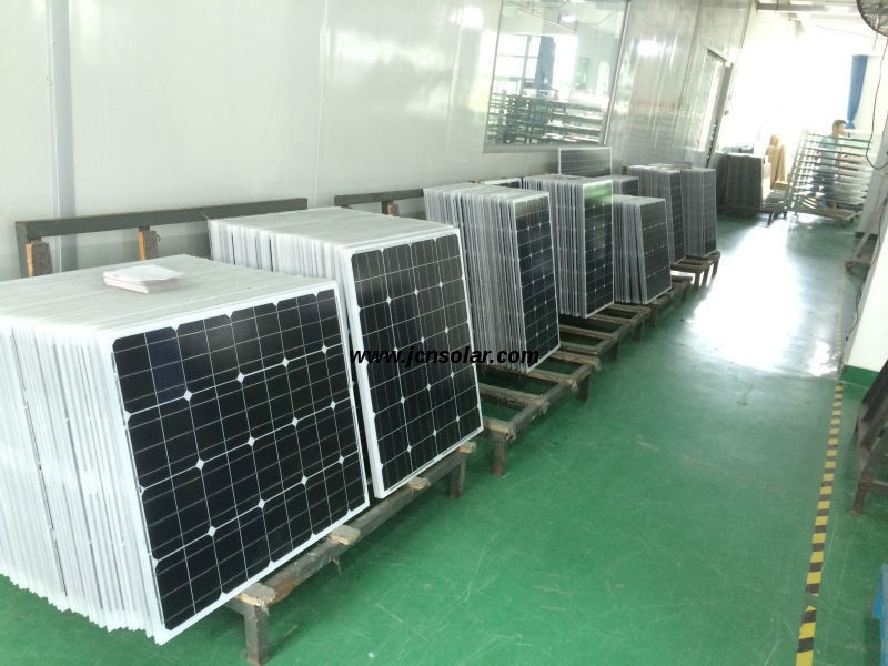 150ワット高効率ソーラーパネル柔軟な単結晶ソーラーパネル仕入れ・メーカー・工場