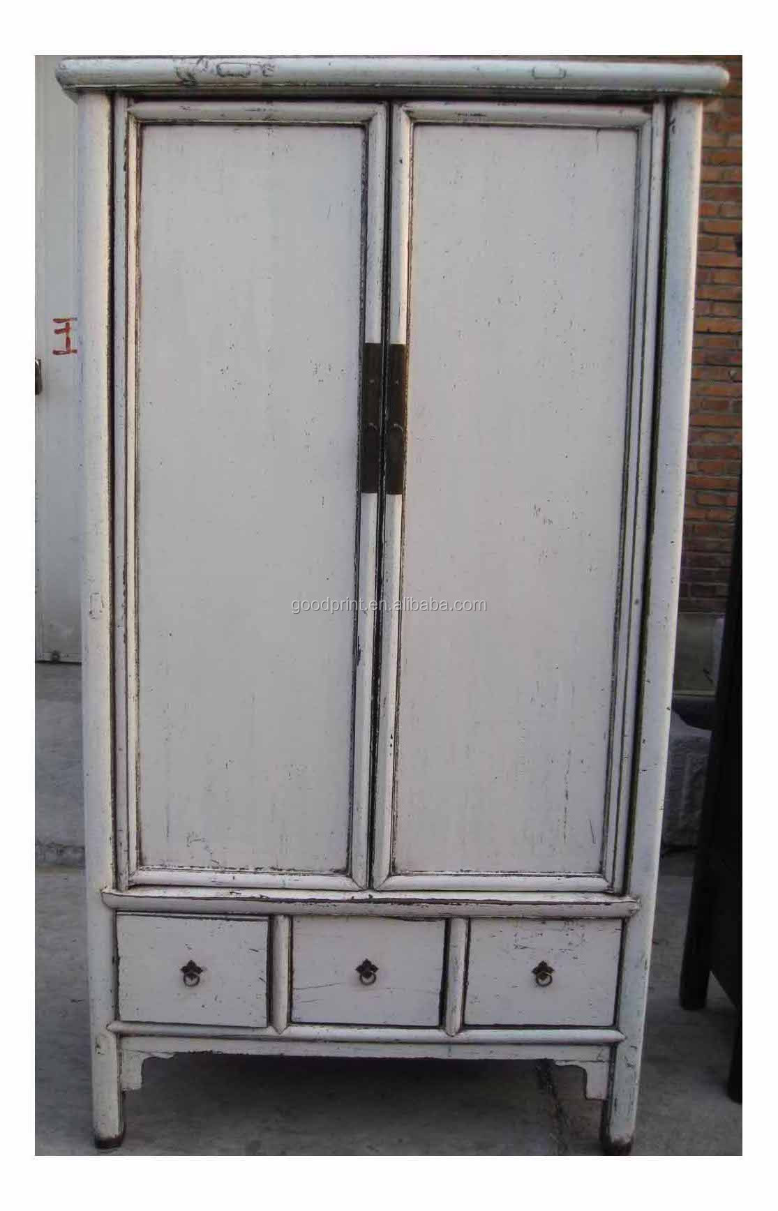 Chinese antieke reproductie woonkamer meubels, garderobe kast ...