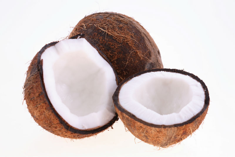 Dry Coconut Buy Food & Beverage Product on