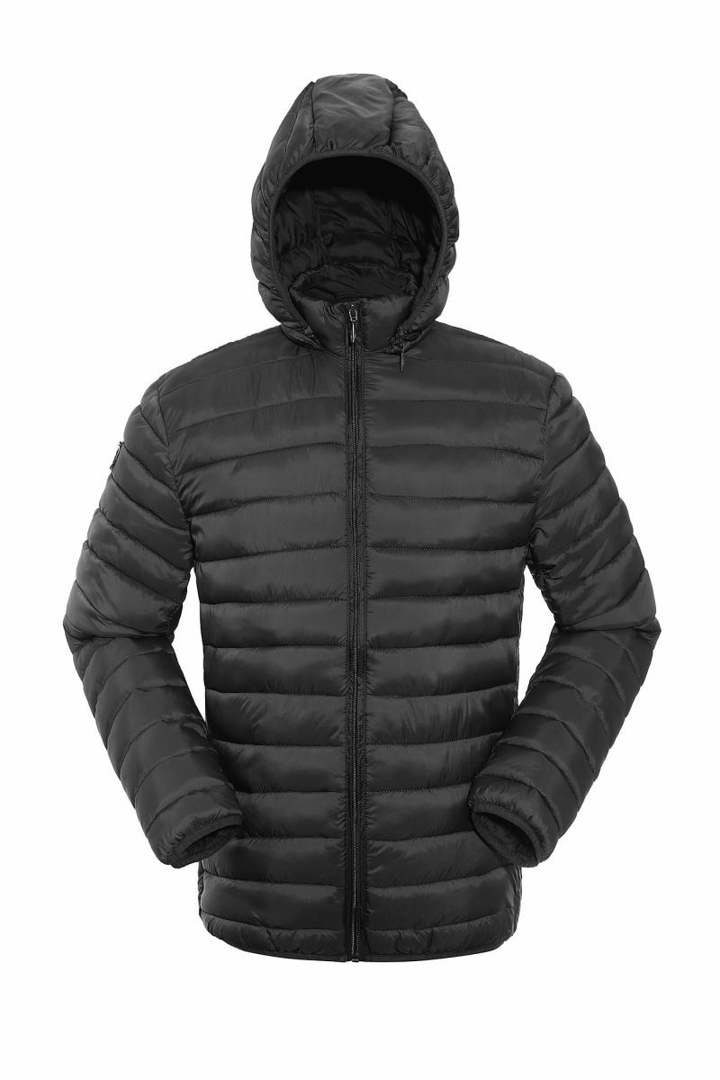 提供oemサービスキルティングメンズ冬のジャケット厚いフード仕入れ・メーカー・工場