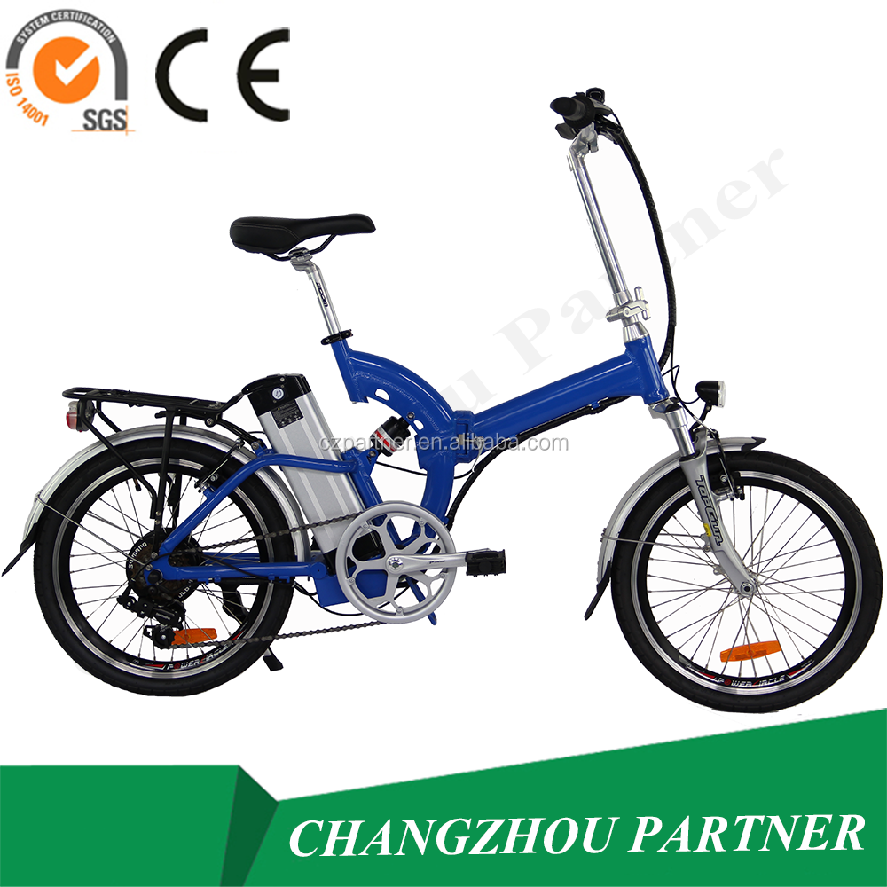 top e-cycle folding israel electric bike for sale