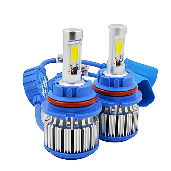 360 9007 H/L led head light kits