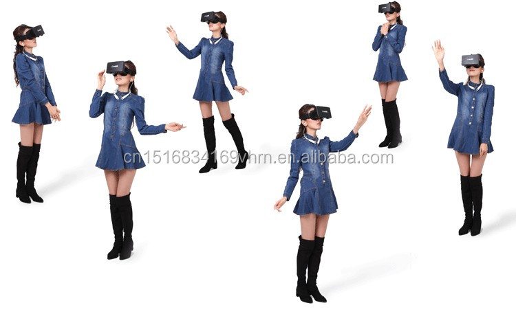 2016人気のbluetoothコントローラvr 3dメガネ3d gmae vrボックスメガネ仕入れ・メーカー・工場