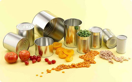 食品ブリキ缶製造機自動トマトペースト生産ライン仕入れ・メーカー・工場