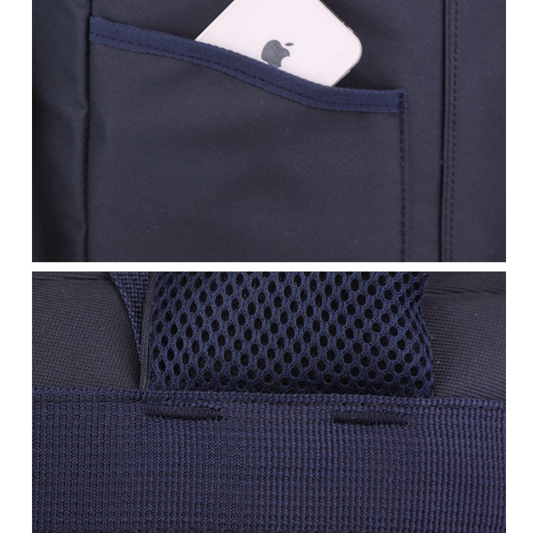 Wholesale Premium Quality Canvas Satchel Backpack Bag