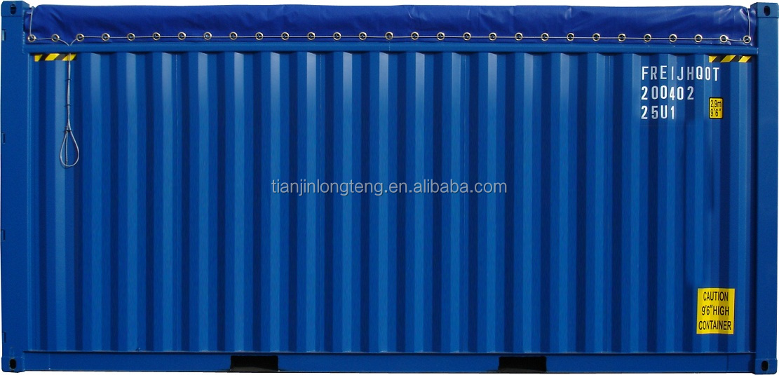 20' open top container for sale jamaica, shipping container home company
