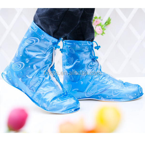 安い靴カバー、 雪のレイン用シューカバーと泥、 プラスチック雨靴カバー仕入れ・メーカー・工場