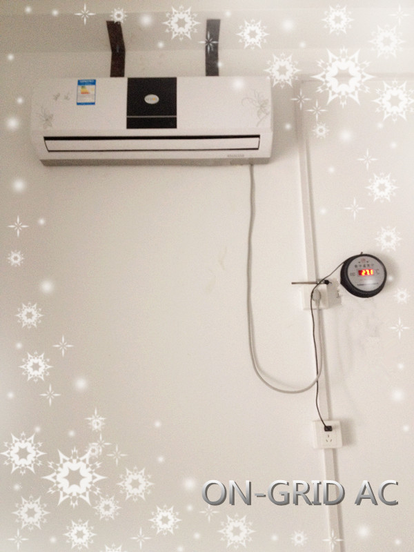 効率的で省エネ12000btu100％ソーラーエアコン問屋・仕入れ・卸・卸売り