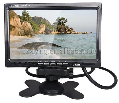 中国7インチオートフリースタンディングディスプレイusbsd付問屋・仕入れ・卸・卸売り