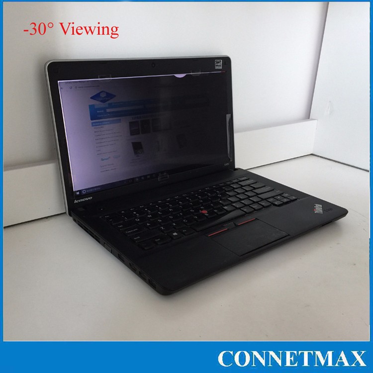 Antiglare Laptop Privacy Filter For Lenovo Thinkpad X1 Yoga Buy