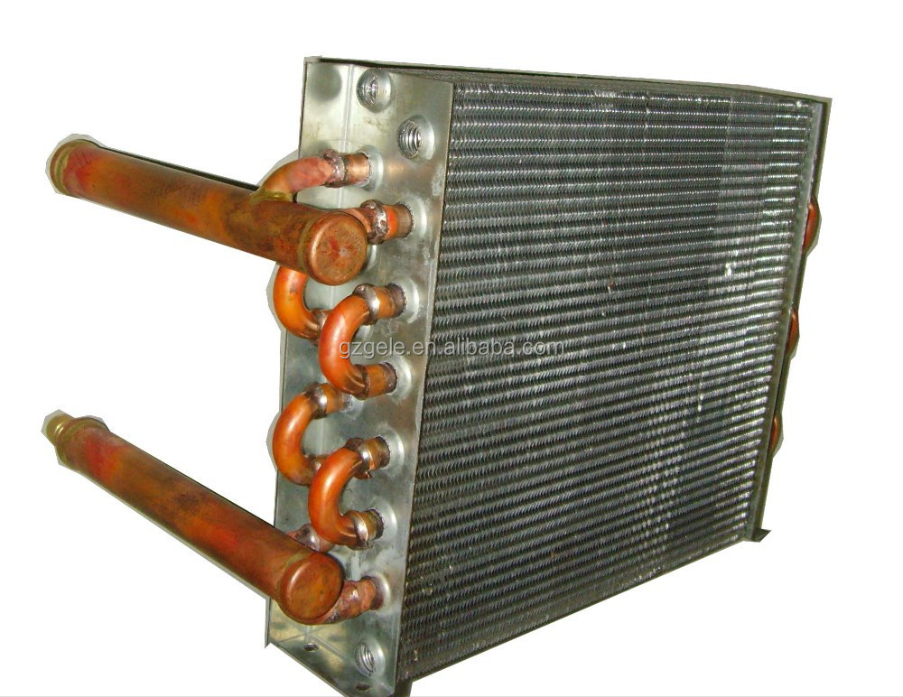 Auto Radiators & Truck Radiators Cooling System Cars Radiators Heat