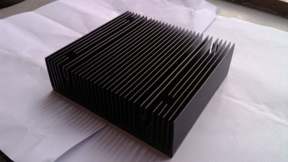 Радиатор для светодиода 50w своими руками Радиатор для светодиода 50w своими руками