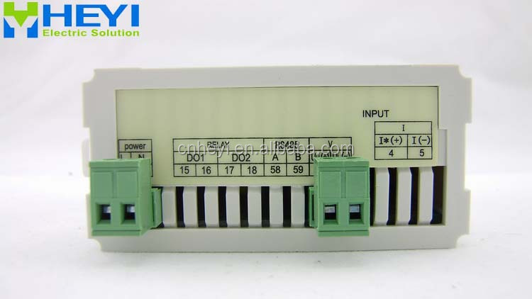 デジタル電圧計電流計のac電圧計12v問屋・仕入れ・卸・卸売り