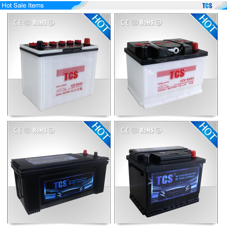 Best 12v 75d23l Car Battery Mf 75d23l Car Batteriesused Car Batteries