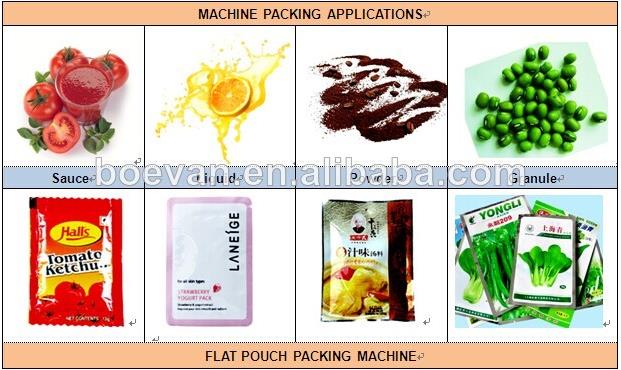 Quality popular automatic coconut water packing machine