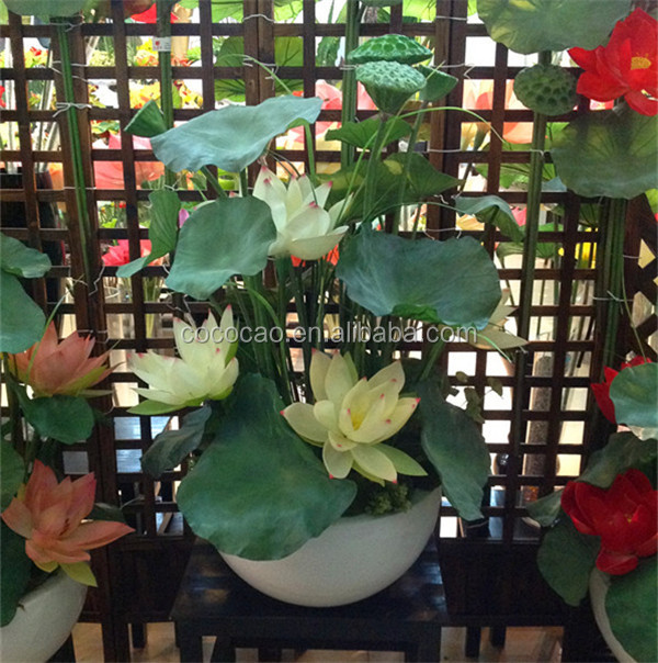lotus plant,lotusnotes boutique fake pu lotus,artificial lotus flowers beautiful water