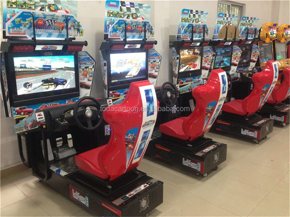 Source corrida de carros para meninos/carro jogos online grátis play/motor  cae simulador de máquina de jogo de arcade on m.alibaba.com