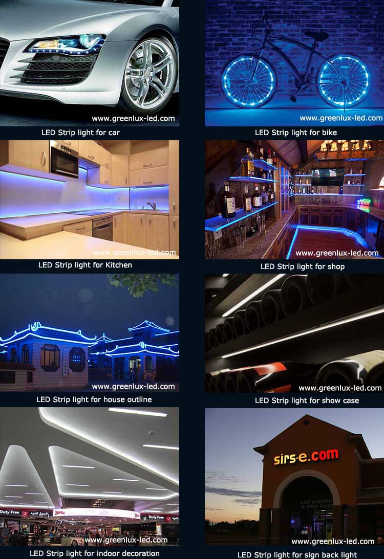 Ledストリップ12ボルトrgb 5050 3528 smd led 12ボルト/ 24vdc flexledテープ用結婚式ライト仕入れ・メーカー・工場