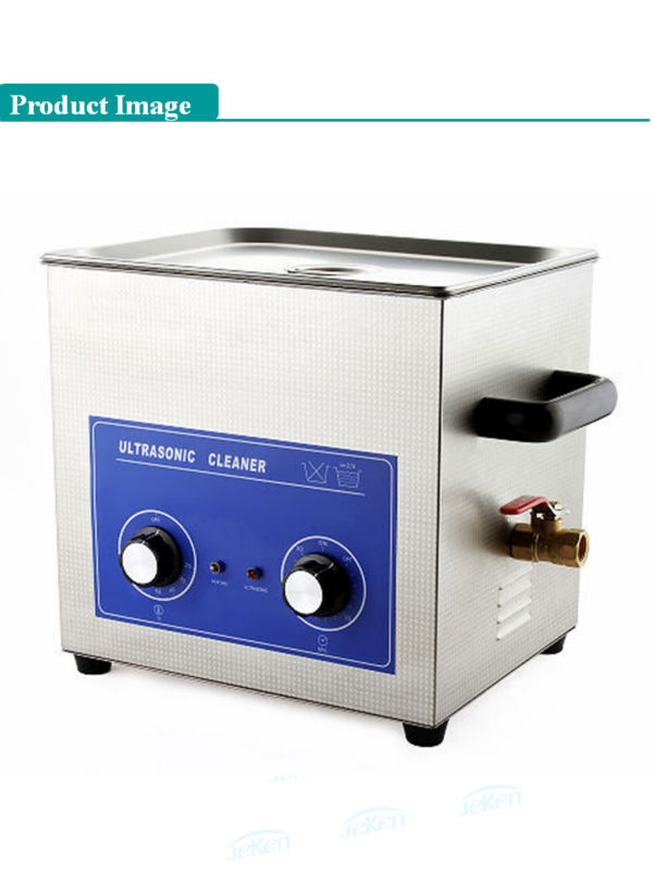 手動jeken歯科超音波クリーナー、 部品洗浄機７l問屋・仕入れ・卸・卸売り