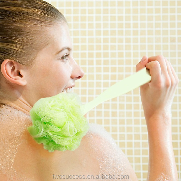 cheap price sponges with handle back bath brush .jpg