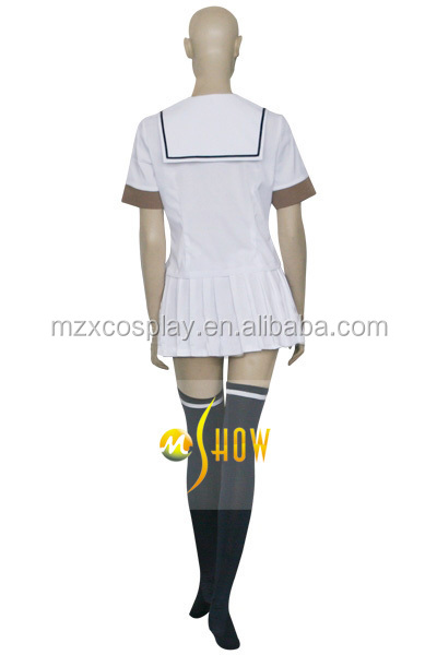 ホットフルーツバスケットアニメkisasohma女子校制服のコスプレ衣装ハロウィーンパーティーのためには卸売着用問屋・仕入れ・卸・卸売り