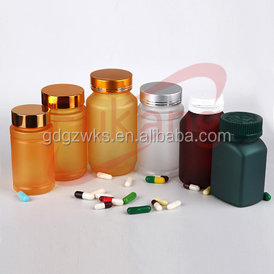 プラスチック製薬瓶、 プラスチック製医薬品容器、 プラスチック薬局のボトル仕入れ・メーカー・工場