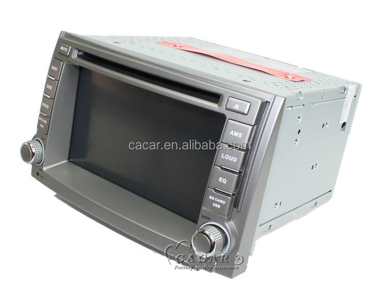 良い品質6.2インチのタッチスクリーン車のdvd現代のための車のアンドリュースvidelh1gps付き、 ブルートゥース、 fm問屋・仕入れ・卸・卸売り