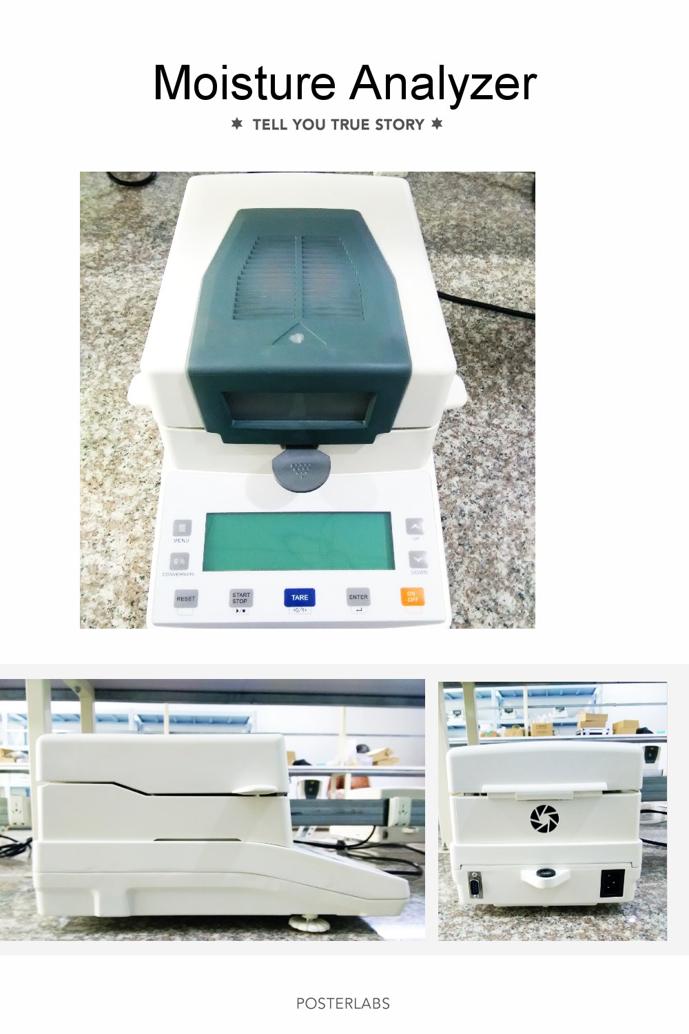 食品の水分計xy-100mw/試験水の含有量水分アナライザ仕入れ・メーカー・工場