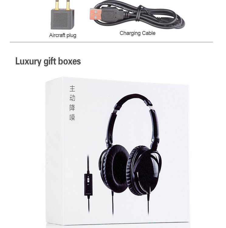 アクティブノイズリダクション電話のヘッドセット問屋・仕入れ・卸・卸売り