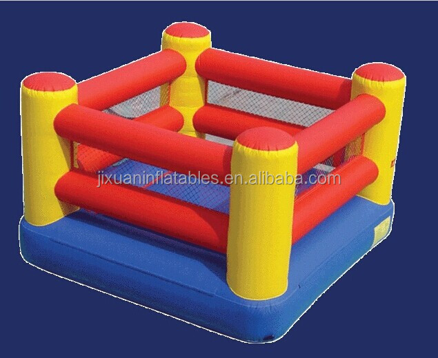 inflatable wrestling ring for sale