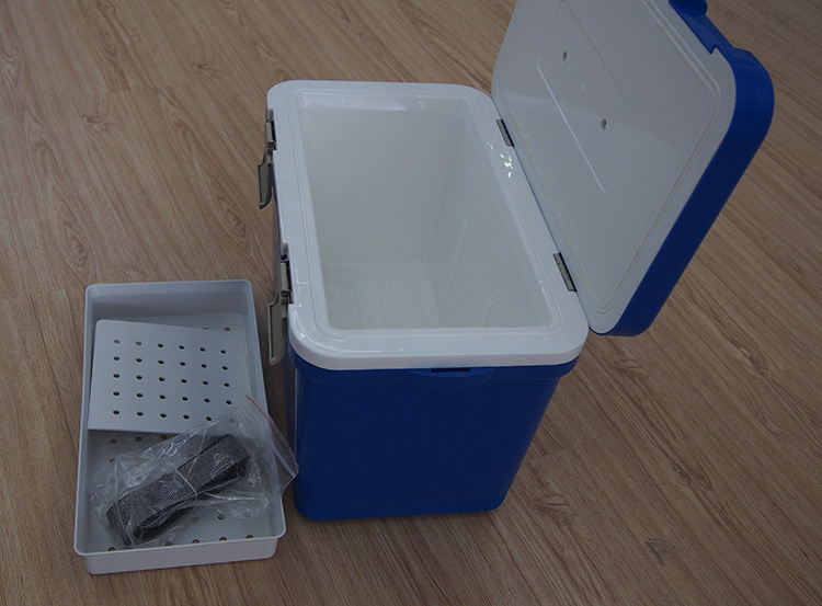 １２l( 11qt) プラスチック絶縁屋外クーラーのコンテナ仕入れ・メーカー・工場