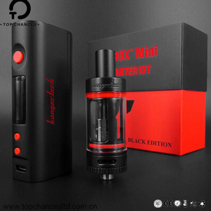 Kanger Subox mini start kit (2) - 