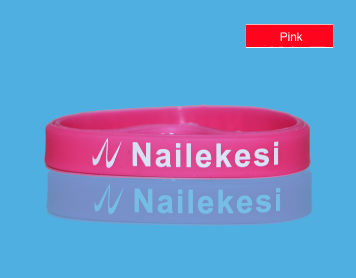 qr code silicone bracelet Other Gifts & Crafts Bracelets or Bangles Type Charm Bracelets 