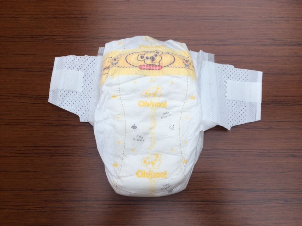 スーパー吸収性赤ちゃんのおむつ卸売 問屋・仕入れ・卸・卸売り