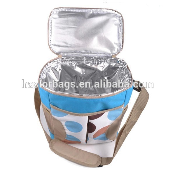 Coolerbag for lunch/mother man cooler lunch bag