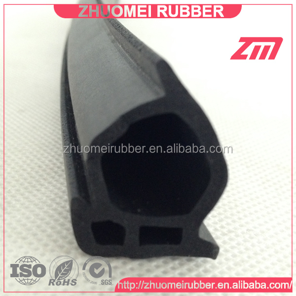 Door Frame Gap Filler Porous Rubber Seal Buy Extruded Foam Seal