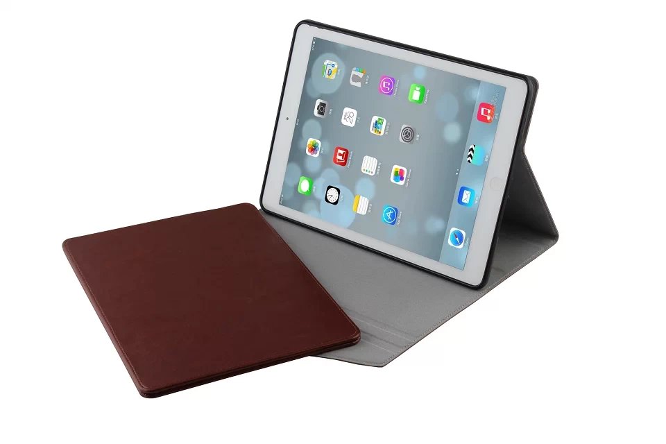 カラフルなスマート磁気カバーケース無線bluetoothのキーボードとipad用の空気問屋・仕入れ・卸・卸売り