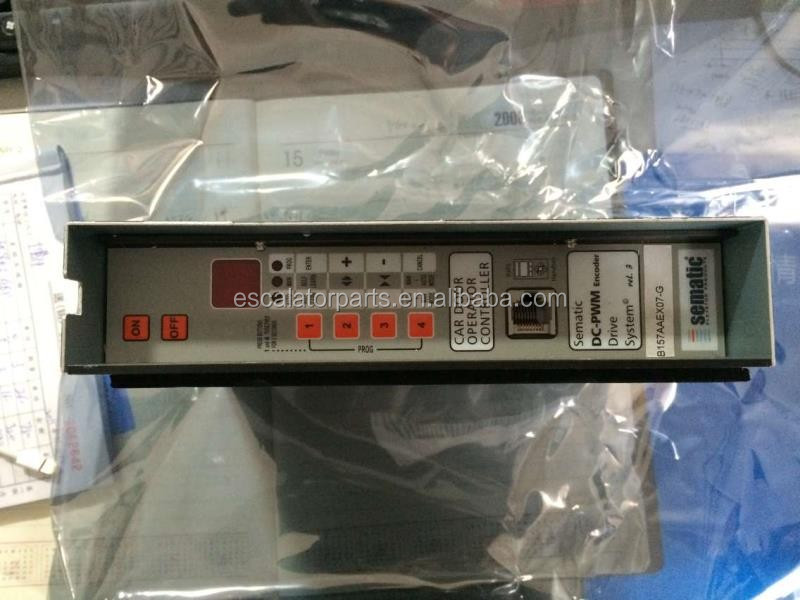 Dcpwm Lift Controller For Sematic Elevator Spare Parts Buy Dcpwm