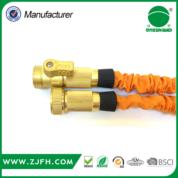 fuhua orange on off valve