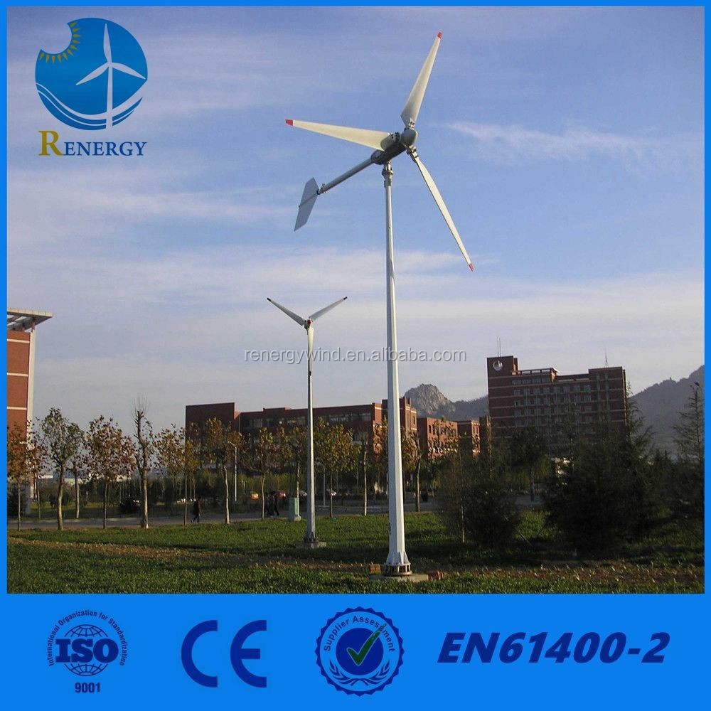 Small Electric Generating Windmills For Sale - Buy Electric Generating 