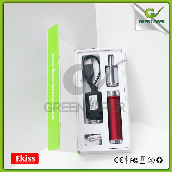Newest Design panzer mod ekiss cigarator from lvxinfengtech