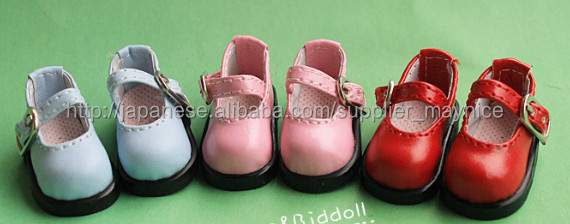 かわいいBJD人形服1/12靴 ,幼SDドール靴 ,DD靴問屋・仕入れ・卸・卸売り