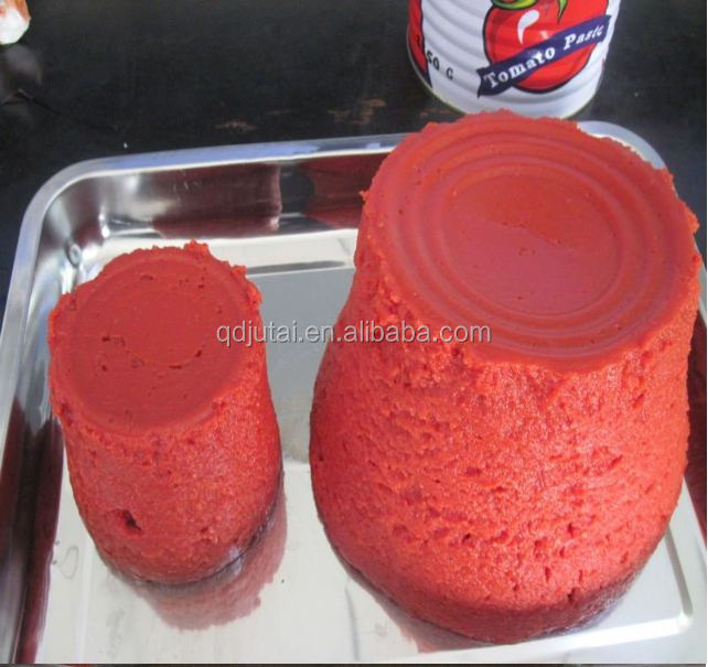 Private Label Tomato Paste Price Ton