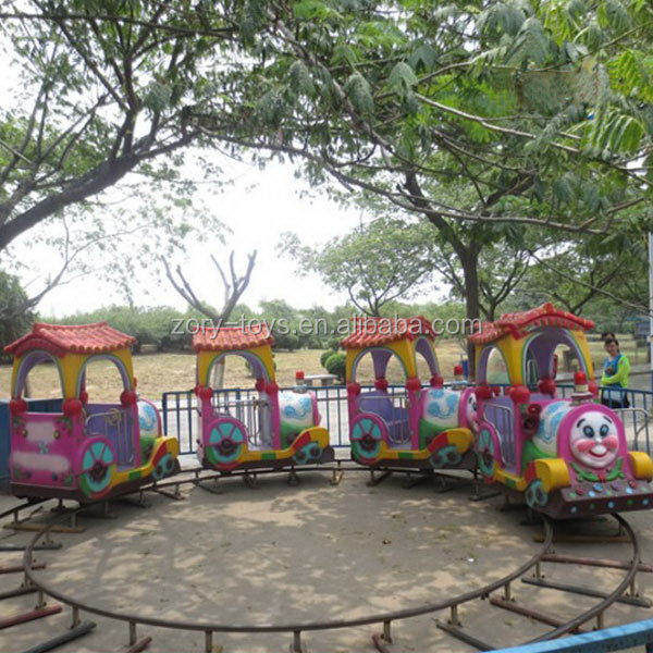 Best train set for adults