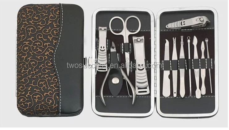 Nail Clippers Set Manicure Sets
