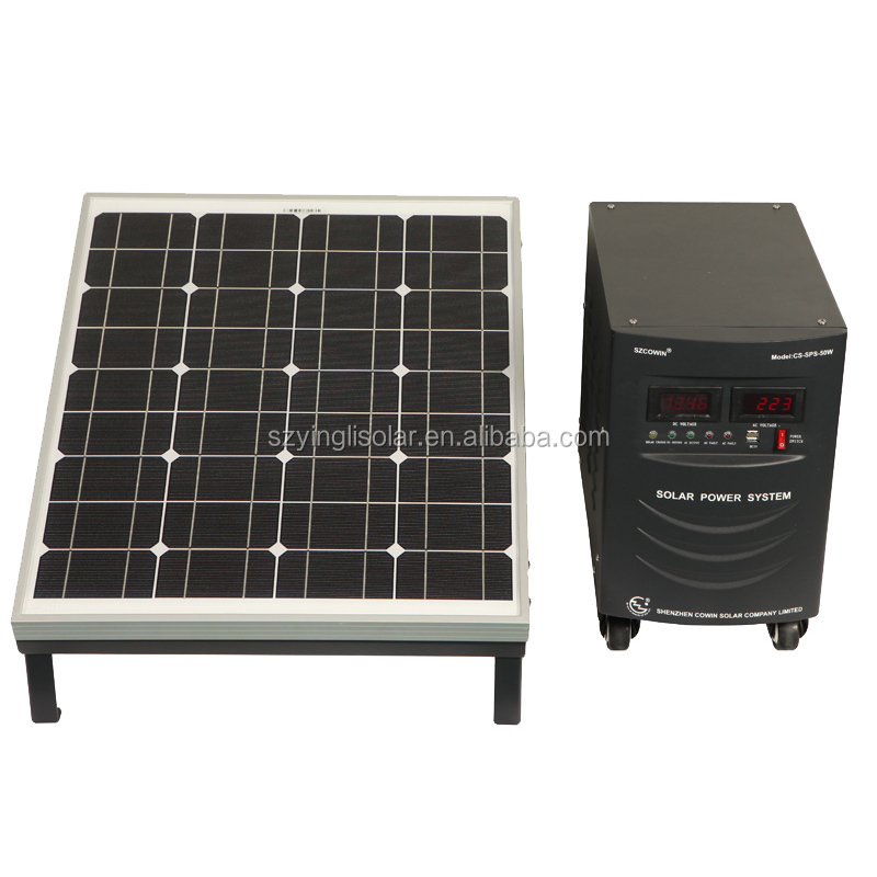 solar generators sale