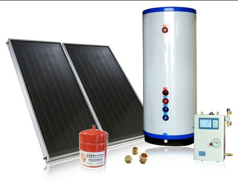 分割ソーラーシステム、 太陽熱温水貯蔵タンク、 水タンク100~500l利用可能問屋・仕入れ・卸・卸売り