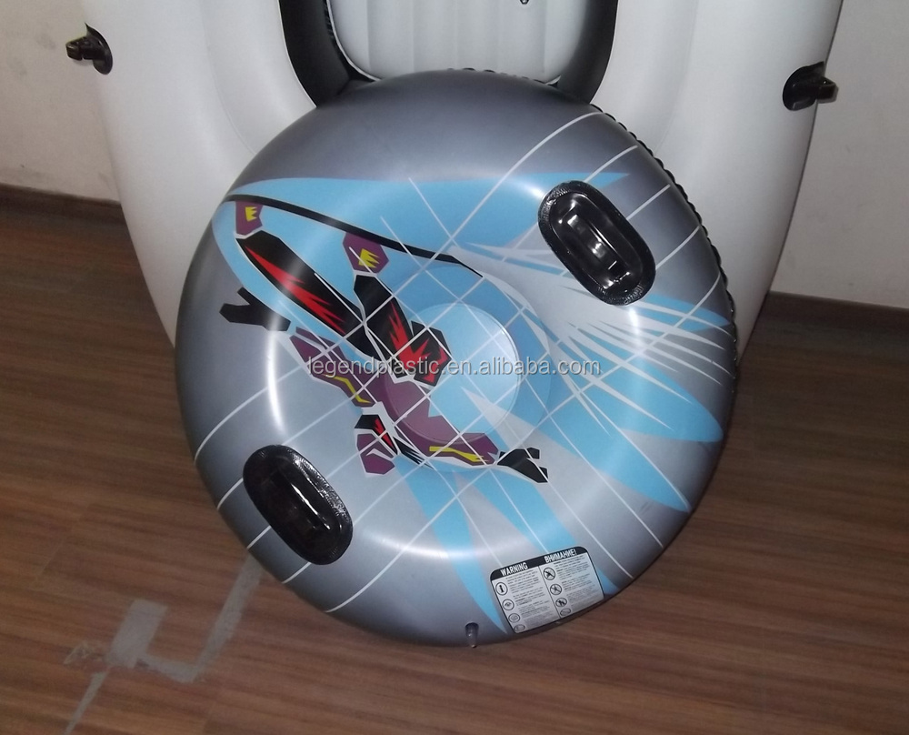 inflatbleスキースノーチューブ、 カスタムスノーチューブ2014年問屋・仕入れ・卸・卸売り