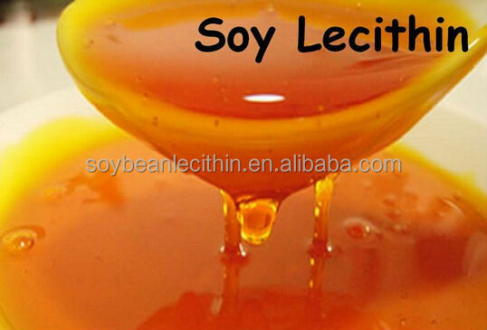 organic soya lecithin fish feed ingredients
