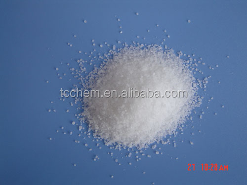 Food Grade Citric Acid Anhydrous 99.5%
